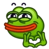 PePe KeK X 6