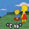 ⚠ Los Simpsons #2 (Mov)🍩 6