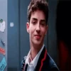 Elite Netflix-Patrick Mov 9