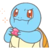Pokémon: Squirtle ️.MOV 5