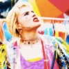 HARLEY QUINN Mov 10