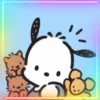 Pochacco con Marco Mov 7