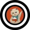 Gatitos en Circulo Mov 8