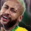 Neymar Jr. Efecto Rayo 1 Mov 7