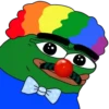 PePe KeK IX 10