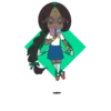 LHPS I'm A Superhero 9