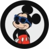 Mickey Mouse en Circulo 2 Mov 7