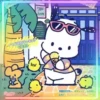 Pochacco con Marco Mov 9