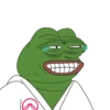 PePe KeK IV 7