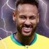 Neymar Jr. Efecto Rayo 1 Mov 9