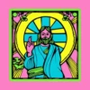 Jesús Mov 12