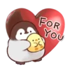 Variados cute en corazón 2 mov 11