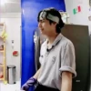 BTS V 12