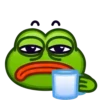 PePe KeK X 10