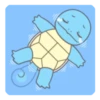 Pokémon: Squirtle ️.MOV 6