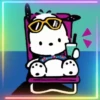 Pochacco con Marco Mov 10