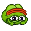 PePe KeK X 11