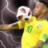 Neymar Jr. Efecto Rayo 1 Mov 10