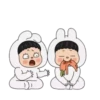 RaBbIt BoY (Mov) 8