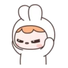 Lovely Rabbit Yomi MOV. 8