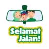 BOSCH AA Raya Stickers 2023 5