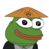 PePe KeK IV 8