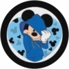 Mickey Mouse en Circulo 2 Mov 9