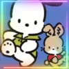 Pochacco con Marco Mov 13