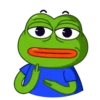 PePe KeK V 12