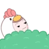 Brown Hair Boy Chicken 2 .MOV 7