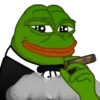 PePe KeK VII 9