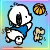 Pochacco con Marco Mov 14