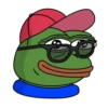 PePe KeK III 10