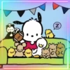Pochacco con Marco Mov 15