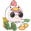 Brown Hair Boy Chicken 2 .MOV 9