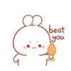 Cotton Bunny 2 MOV. 8