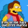 ⚠ Los Simpsons #2 (Mov)🍩 8
