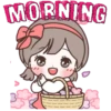 morning 8