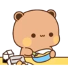 4.17 Comida cocinar # 13
