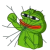 PePe KeK V 13