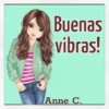 Niña bonita con frases mov 10