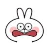 EmOjI SpOiLeD RaBbIT 7