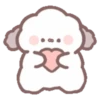 Cute dog (Mov) 13