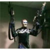 Luchadores pistoleros 8