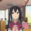 Anime girls ༶༶⃢ ️ 13