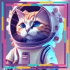 Gatito Astronauta Mov 14
