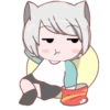 Rey Chibi .MOV 9