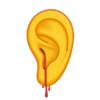 Creepy Emoji 11