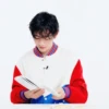 BTS V 14