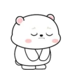 Baby White Bear .MOV 5